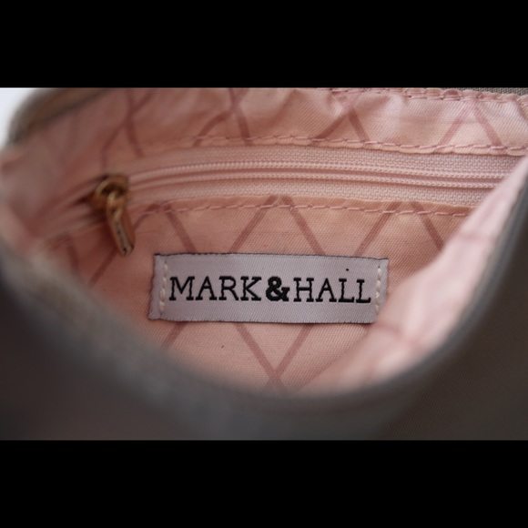 Mark and Hall Handbag - Picture 3 of 5
